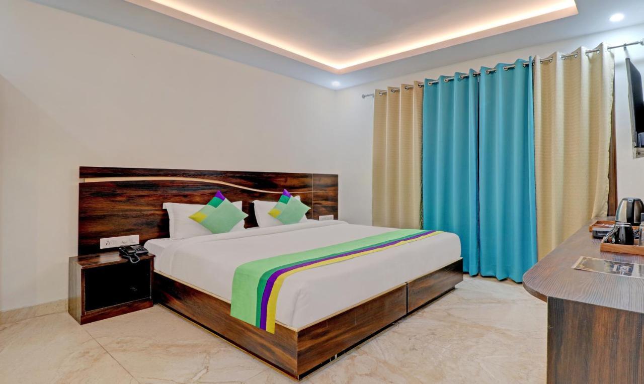 Hotel Hidden Delight Rishīkesh Zewnętrze zdjęcie