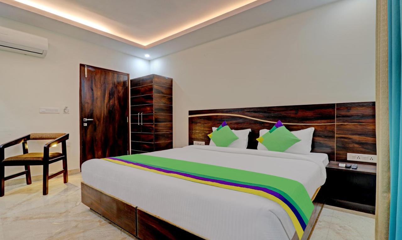Hotel Hidden Delight Rishīkesh Zewnętrze zdjęcie