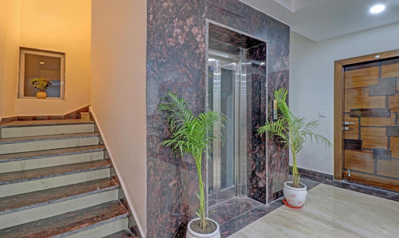 Hotel Hidden Delight Rishīkesh Zewnętrze zdjęcie