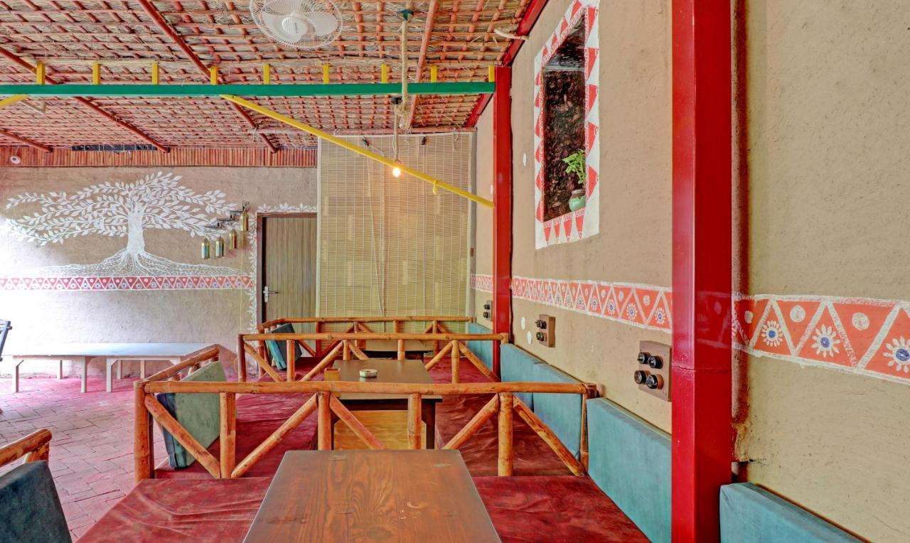 Hotel Hidden Delight Rishīkesh Zewnętrze zdjęcie