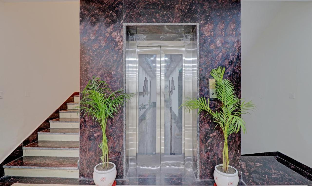 Hotel Hidden Delight Rishīkesh Zewnętrze zdjęcie