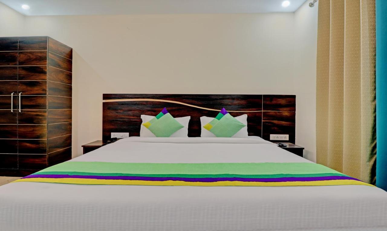 Hotel Hidden Delight Rishīkesh Zewnętrze zdjęcie